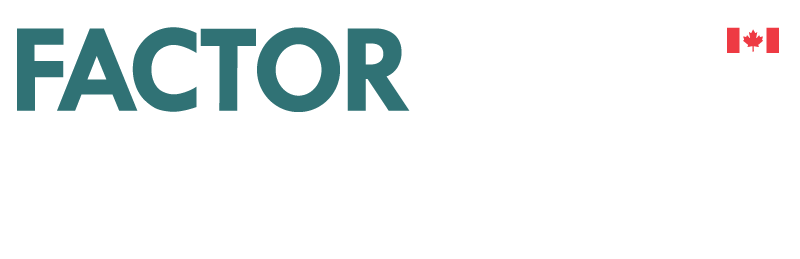 Factor Canada Logo